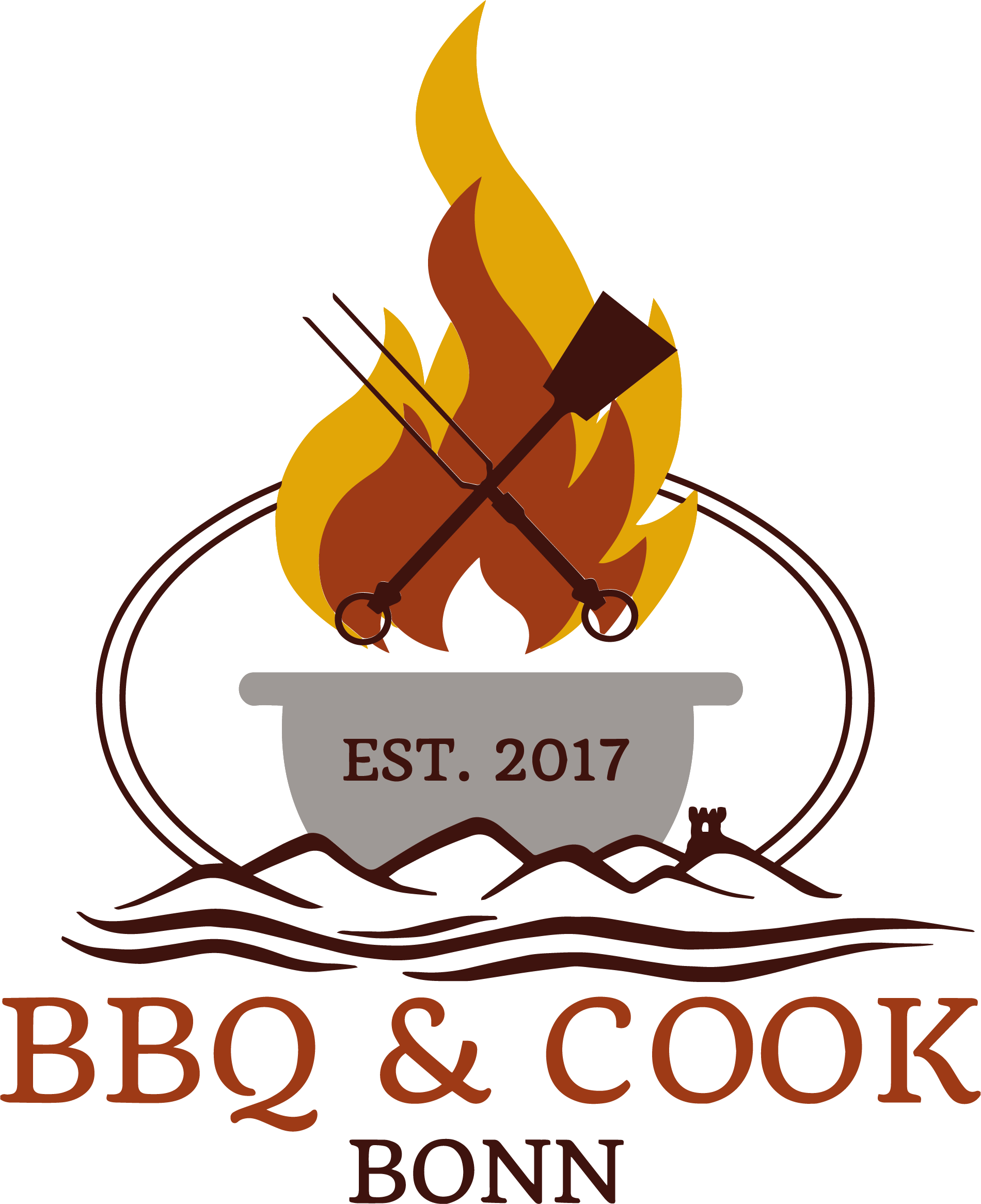 BBQ & COOK